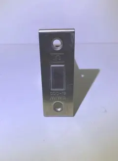 TOSTEM(トステム) 錠ケース QDC-19 MIWA