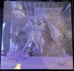 崩壊スターレイル キャストリス フィギュア Gift+ 1/8
