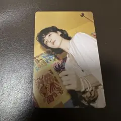 Seventeenth Heaven 通常盤 AM 5:26 トレカ ジョンハン