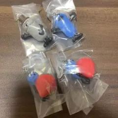 スンスン　めじるしアクセサリー