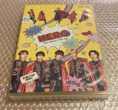 M!LK コンサートツアー2024 HERO Blu-ray 通常盤