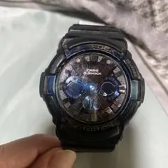 G-SHOCK 本体 CASIO G-SHOCK GA-200CB-1AJFのサムネイル