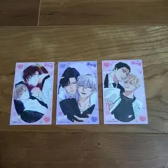 drap 25周年記念展 コアマガジン　大島かもめ　Hiカロリー　鉢野うら