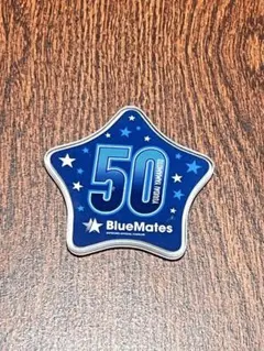 bluemates 応援グッズ