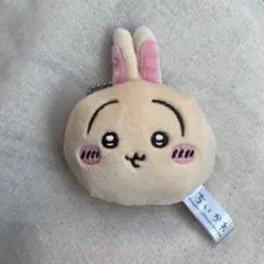 ちいかわ ミラーマスコット うさぎ