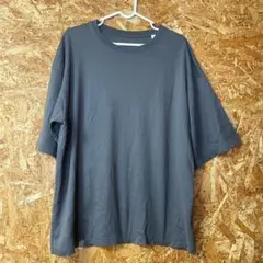 PUBLIC TOKYO リラックスフィット　Tシャツ　半袖 2のサムネイル