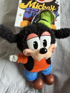 ディズニー POPMART ミッキーファミリー グーフィー 新品 Goofy - メルカリ