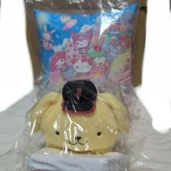 侍ジャパン×サンリオ当たりくじ景品