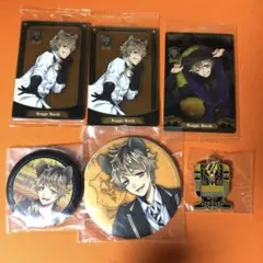 ツイステ グッズセット ラギー