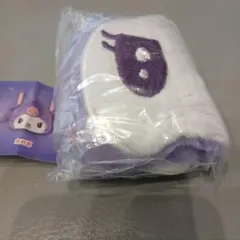 クロミ ぬいぐるみポシェット2 たれ耳　ガチャ　②