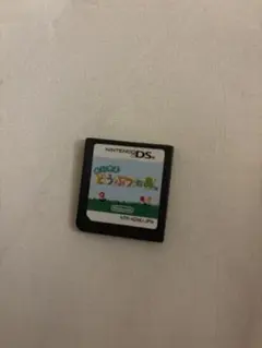 おいでよ どうぶつの森 ニンテンドーDS