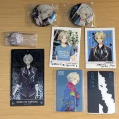 ツキウタ。 皐月葵 4月 まとめ売りのサムネイル