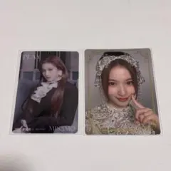 TWICE MISAMO PLAY ラキドロ トレカ サナ - メルカリ