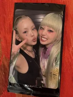 xg - XG ヒナタ　セット XGメンバーオリジナルセット実食！ | TikTok