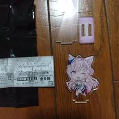 ホロライブ アクリルスタンド Bright parade 博衣こより