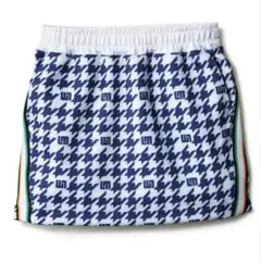 LOUDMOUTH☆新品スーパーライトダンボールニット トラックパンツ