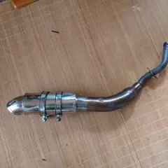 【新品・社外】ホンダ フォルツァ MF08 ステンレス製 セミアップ マフラー フォルツァ MF08 ステンレスマフラー フルエキ FORZA カスタム