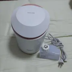 スチーマー ナノケア EH-CSA96-P 美顔器 - メルカリ