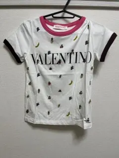 VALENTINO フルーツストーン Tシャツ XXSのサムネイル