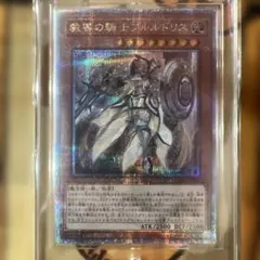 遊戯王 教導の騎士フルルドリス クオシクのサムネイル