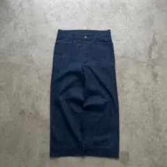 BISOWN Limited FatXX Denim river aoyama - メルカリ