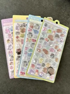 【正規品】京都水族館限定ボンボンドロップ１種 イオン限定ボンボンドロップ３種