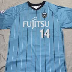 フロンターレ ウェア