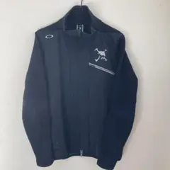オークリー　ゴルフジャケット