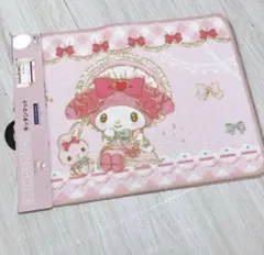 新品 激レア サンリオ マイメロディ マイスウィートピアノ カッター