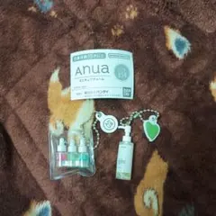Anua　ミニチュアチャーム