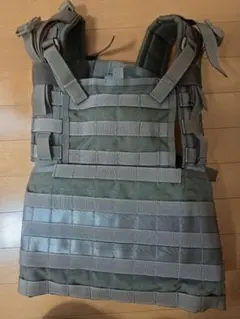 BLACKHAWK ライトウェイト プレートキャリア S/Mサイズ - メルカリ
