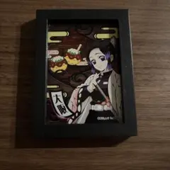 鬼滅の刃 胡蝶しのぶ マグネット