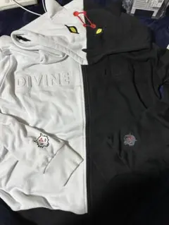 2026年最新】玉犬 パーカー usjの人気アイテム - メルカリ