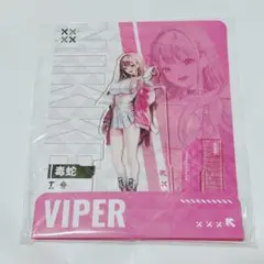 2026年最新】NIKKE バイパー アクリルスタンドの人気アイテム - メルカリ