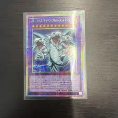 追跡即日発送 遊戯王 ブルーアイズ・トゥーン・アルティメット