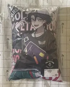 タイトーくじにじさんじ VOLTACTION描き下ろしBIGクッション渡会雲雀