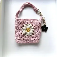 ぬい活　一緒にお出かけミニバッグ