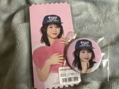 ME:I 佐々木心菜