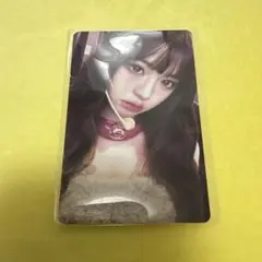 IVE REVIVE+ 0429東京会場限定トレカ ウォニョン - メルカリ