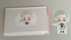 山鳥毛 わんぱく 刀剣乱舞 くじ 飛び出せ！ わんぱくカードセット