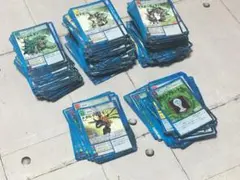 デジモンカードゲーム 大量 まとめ売り