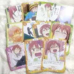 小林さんちのメイドラゴン　デッキケース　スリーブ　デッキシールド 14827-5516-