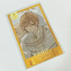 伏見ガク 咎人 8周年 チェキ