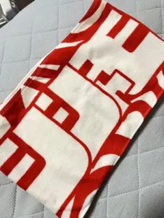 SHISHAMO ライブタオル　マフラータオル