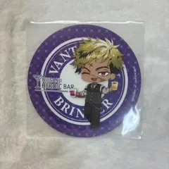 にじさんじ　ベンタクロウブリンガー　特典