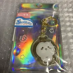 ちいかわ ぷっくりったい キーホルダー カブトムシ