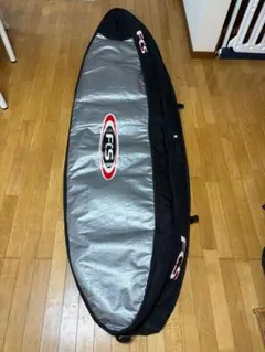 FCS サーフボード ハードケース 7.0 湘南手渡 トリップ トリップ用