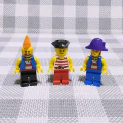 ミニフィグ 正規品