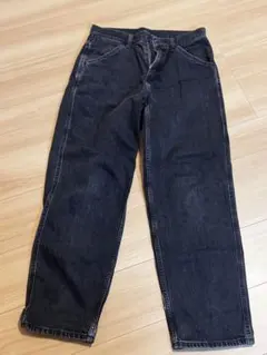 ユニクロ　メンズ　パンツ