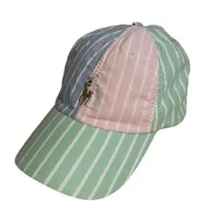 POLO RALPH LAUREN BASEBALL CAP